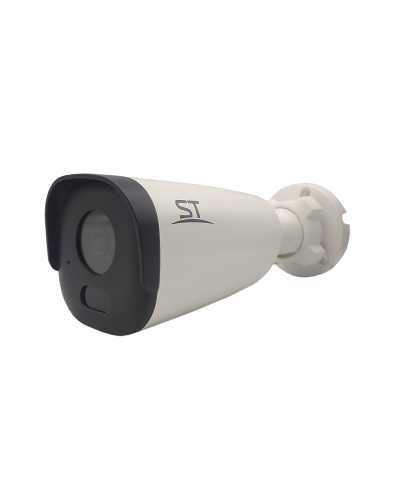 ST-VK2513 PRO STARLIGHT (2.8). Видеокамера IP цилиндрическая. Space Technology в Петрозаводске