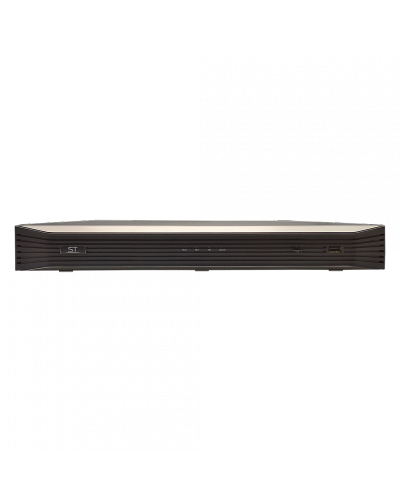 ST-NVR-V32081. IP-видеорегистратор 32-канальный. Space Technology в Петрозаводске