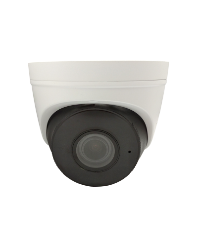 ST-VA2645 PRO (2.8-12). Видеокамера IP купольная. Space Technology в Петрозаводске