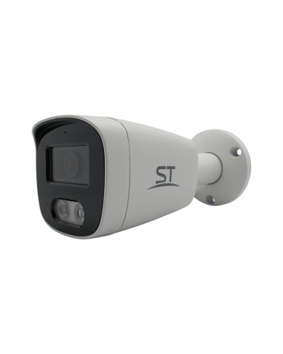 ST-VF5913 PRO STARLIGHT. Видеокамера IP цилиндрическая. Space Technology в Петрозаводске