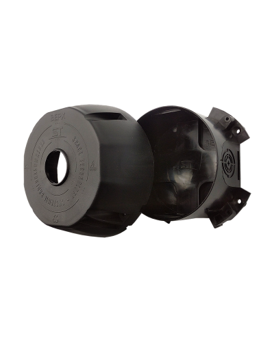 ST-K05 PRO (черный). Монтажная коробка для камер. Space Technology в Петрозаводске