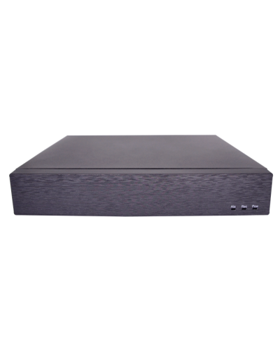 ST-NVR-S1008H65 HOME. IP-видеорегистратор 10-канальный. Space Technology в Петрозаводске