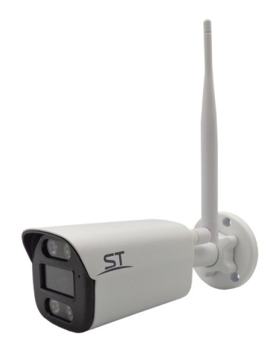 ST-SX4531 (2.8) (белый). Видеокамера IP купольная. Space Technology в Петрозаводске
