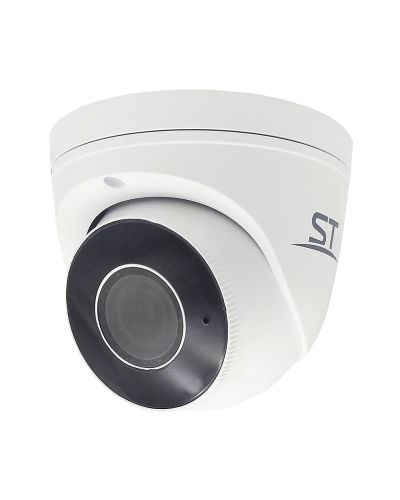 ST-V2633 PRO STARLIGHT. Видеокамера IP купольная. Space Technology в Петрозаводске