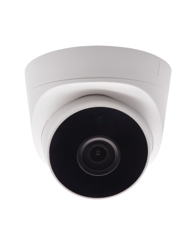 ST-SX4542 POE LIGHT (3.6) (белый). Видеокамера IP купольная. Space Technology в Петрозаводске