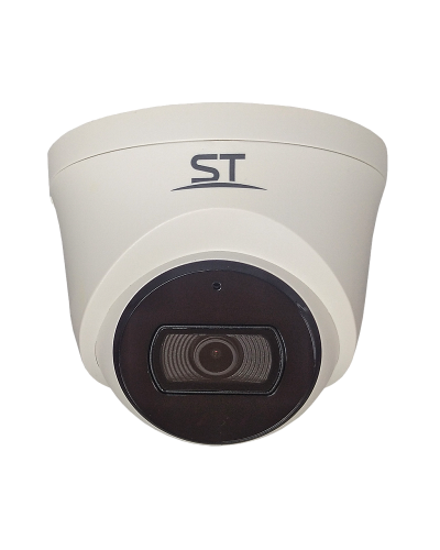 ST-VK2525 PRO (2.8). Профессиональная видеокамера IP купольная. Space Technology в Петрозаводске