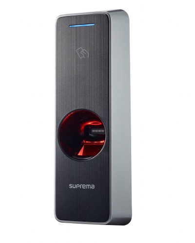 BEW2-OAPB. Биометрический считыватель уличный. Suprema в Петрозаводске