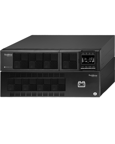 SRTSE5KRTXLI-NC Systeme Electriс. Источник бесперебойного питания. Systeme Electric в Петрозаводске