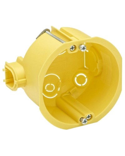 Коробка Ø68х47 монтажная для полых стен (LEX1450414R). Коробка монтажная. Systeme Electric в Петрозаводске