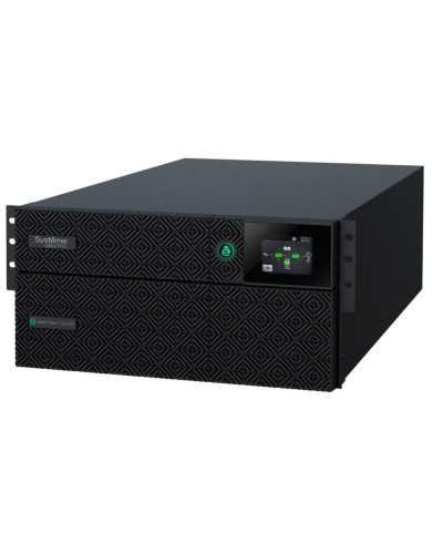 SRTRU10KRTXLI-NC Systeme Electric. Источник бесперебойного питания. Systeme Electric в Петрозаводске