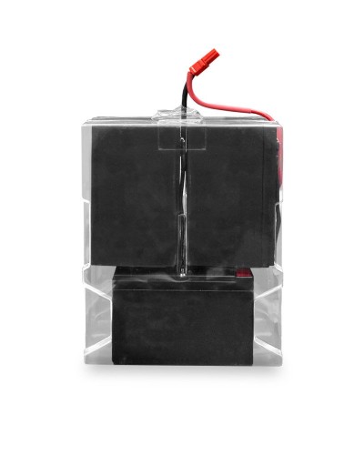 SERBC173 Systeme Electric. Аккумулятор герметичный свинцово-кислотный. Systeme Electric в Петрозаводске