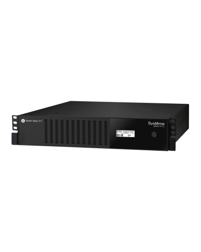 SMTSE3000RMI2U Systeme Electriс. Источник бесперебойного питания. Systeme Electric в Петрозаводске