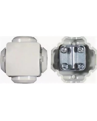 Сжим ответвительный (4-10/1, 5-2, 5кв.мм) (U739M). Сжим ответвительный. Systeme Electric в Петрозаводске