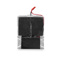SERBC193 Systeme Electric. Аккумулятор герметичный свинцово-кислотный. Systeme Electric