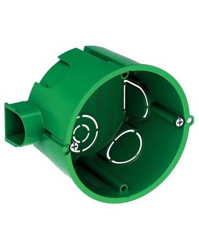 Коробка Ø65х45 установочная для сплошных стен (IMT35100). Коробка установочная. Systeme Electric в Петрозаводске