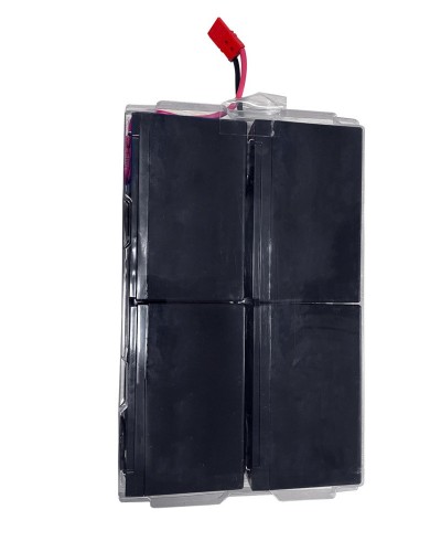 SERBC194 Systeme Electric. Аккумулятор герметичный свинцово-кислотный. Systeme Electric в Петрозаводске