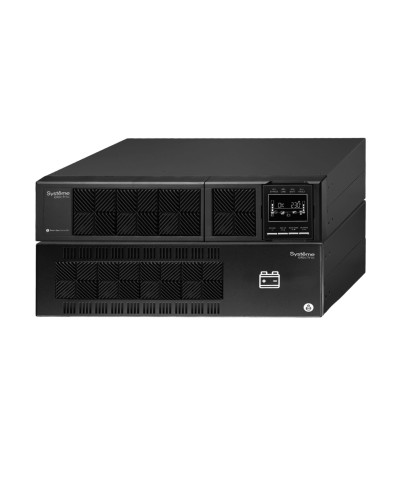 SRVSE6KRTXLI5U Systeme Electriс. Источник бесперебойного питания. Systeme Electric в Петрозаводске