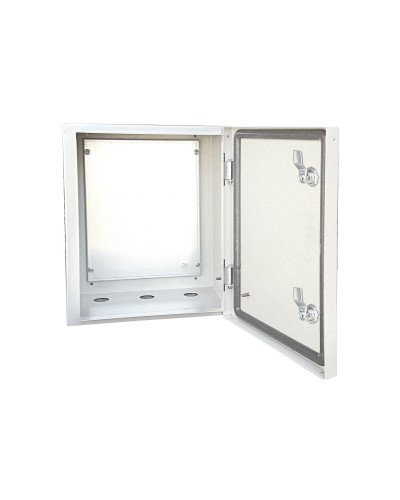 ЩМП-7.5.2, IP66 (SQ0905-1010). Шкаф металлический с монтажной платой. TDM ЕLECTRIC в Петрозаводске
