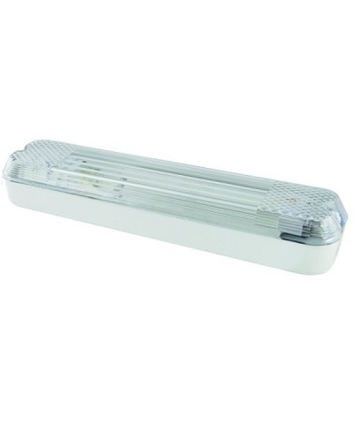 ДПБ 01-2х6-001 12 Вт, LED, 1000 лм, 4000 К, IP40. Светильник вандалоустойчивый . TDM ЕLECTRIC в Петрозаводске