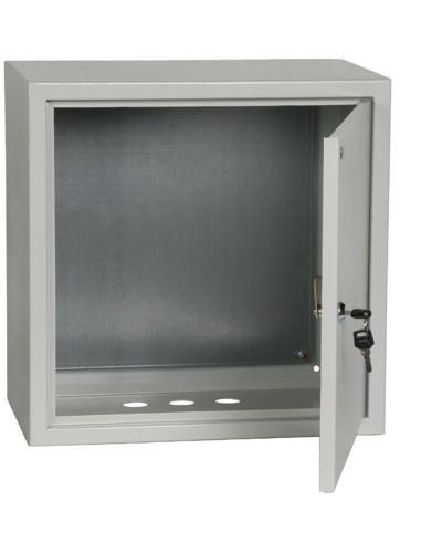 ЩМП-6.6.1-0 (SQ0905-0056). Шкаф металлический с монтажной платой. TDM ЕLECTRIC в Петрозаводске