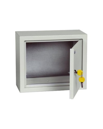 ЩМП-2.3.1-0 (SQ0905-0052). Шкаф металлический с монтажной панелью. TDM ЕLECTRIC в Петрозаводске