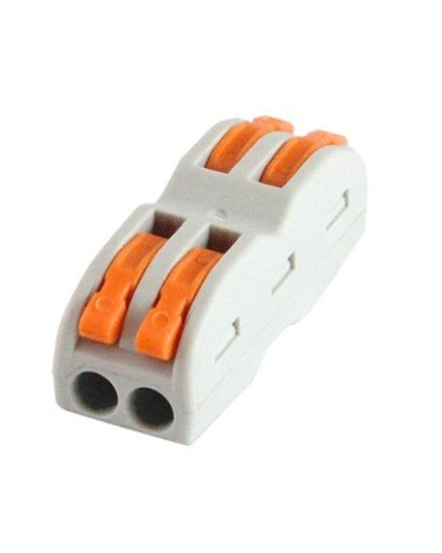 СК-412-2 (2,5 мм²) TDM (SQ0527-0041). Соединительная проходная клемма. TDM ЕLECTRIC в Петрозаводске