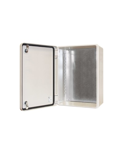ЩПМП-2-0, GRP, IP66, IK10, 600х400х220. Бокс пластиковый антивандальный. TDM ЕLECTRIC в Петрозаводске