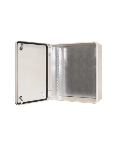 ЩПМП-3-0, GRP, IP66, IK10, 600х500х230. Бокс пластиковый антивандальный. TDM ЕLECTRIC в Петрозаводске