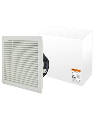 Вентилятор 230В, 35Вт, IP54 (SQ0832-0012). Вентилятор. TDM ЕLECTRIC в Петрозаводске