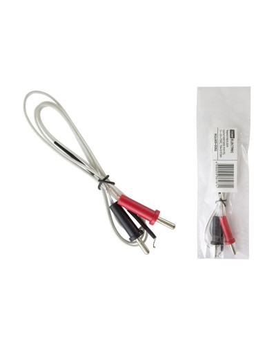 ТМ-01 тип К, -50+750C TDM (SQ1005-0052). Термопара для мультиметров. TDM ЕLECTRIC в Петрозаводске