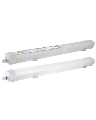 ДПП 600 16Вт 6500К 1200лм IP65 (SQ0366-0127). Светодиодный светильник LED. TDM ЕLECTRIC в Петрозаводске
