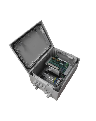 PSW-2G8F+Box. Сетевой коммутатор. TFortis в Петрозаводске