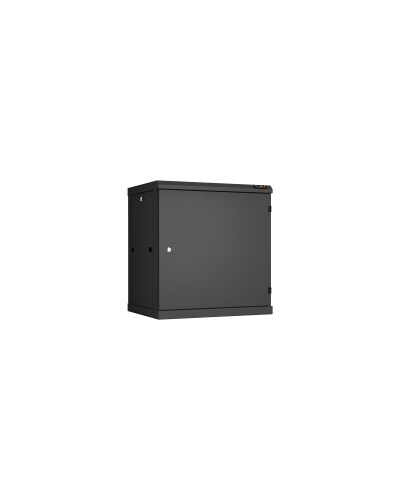 TWC-126045-R-M-BK. Шкаф телекоммуникационный 19 настенный 12U. TLK в Петрозаводске
