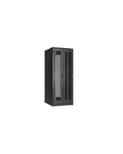 TFA-428012-PEWE-BK. Шкаф телекоммуникационный 19 напольный 42U. TLK в Петрозаводске