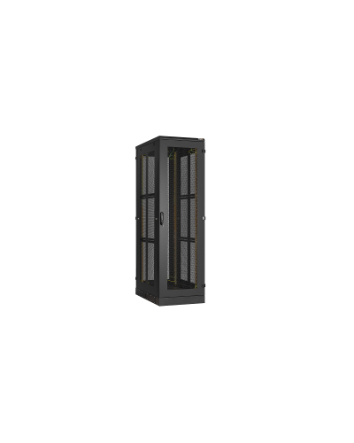 TFA-426010-PPPP-BK. Шкаф телекоммуникационный 19 напольный 42U. TLK в Петрозаводске