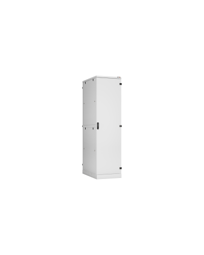 TFI-426060-MHMH-R-GY. Шкаф телекоммуникационный 19 напольный 42U. TLK в Петрозаводске