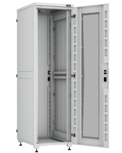 TFI-476010-PHPH-R-BK. Шкаф телекоммуникационный 19 напольный 47U. TLK в Петрозаводске