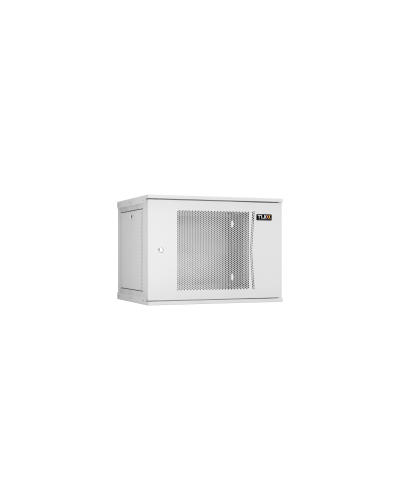 TWI-096060-R-P-BK. Шкаф телекоммуникационный 19 настенный 9U. TLK в Петрозаводске
