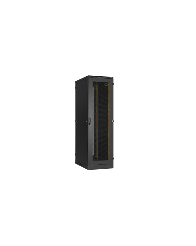 TFA-426010-PMPM-BK. Шкаф телекоммуникационный 19 напольный 42U. TLK в Петрозаводске