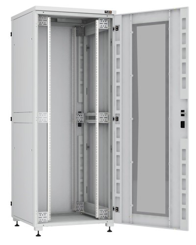 TFI-478010-PHPH-R-GY. Шкаф телекоммуникационный 19 напольный 47U. TLK в Петрозаводске