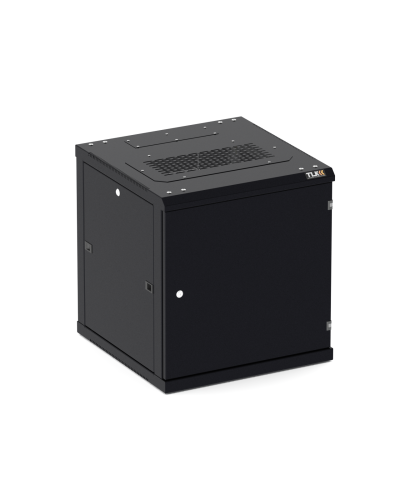 TWC-156060-R-M-BK. Шкаф телекоммуникационный 19 настенный 15U. TLK в Петрозаводске