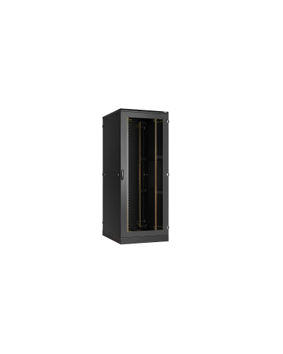 TFA-428010-WEWE-BK. Шкаф телекоммуникационный 19 напольный 42U. TLK в Петрозаводске