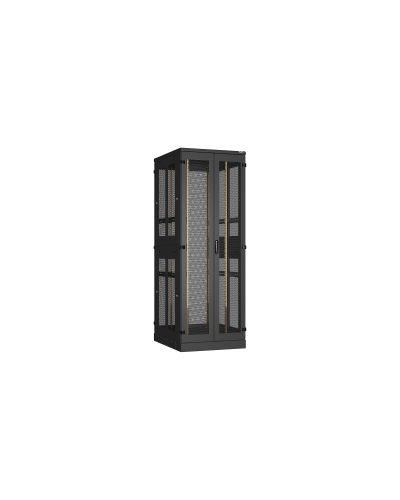 TFA-428012-WEWE-BK. Шкаф телекоммуникационный 19 напольный 42U. TLK в Петрозаводске