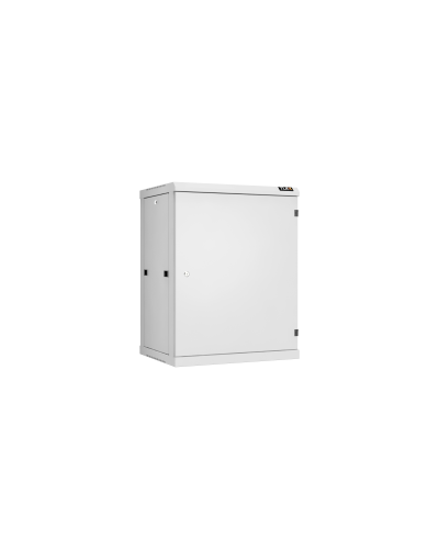 TWC-156045-R-M-GY. Шкаф телекоммуникационный 19 настенный 15U. TLK в Петрозаводске
