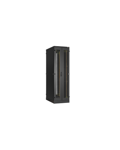 TFA-426010-WMWM-BK. Шкаф телекоммуникационный 19 напольный 42U. TLK в Петрозаводске
