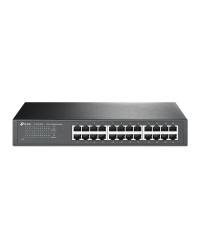 TL-SG1024D. Коммутатор 24-портовый. TP-Link в Петрозаводске