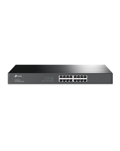 TL-SF1016. Коммутатор 16-портовый. TP-Link в Петрозаводске