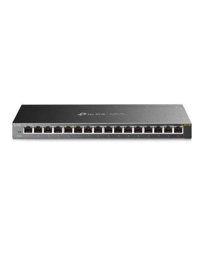 TL-SG116E. Коммутатор 16-портовый. TP-Link в Петрозаводске