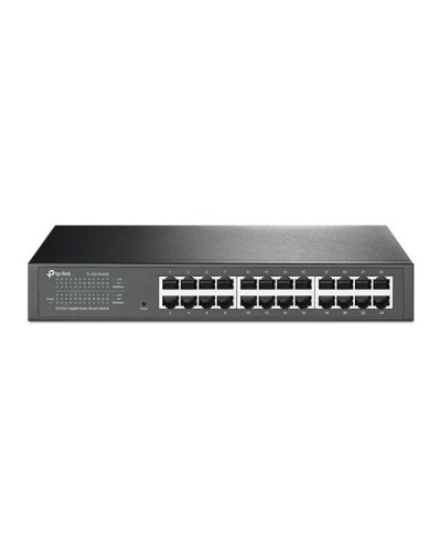 TL-SG1024DE. Коммутатор 24-портовый. TP-Link в Петрозаводске
