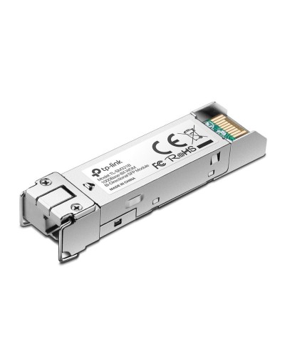 TL-SM321B. sfp-модуль. TP-Link в Петрозаводске